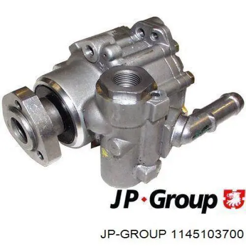 Bomba de dirección 1145103700 JP Group