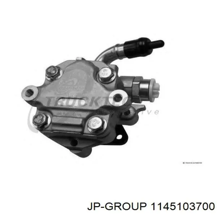 Bomba de dirección asistida  JP Group 1145103700 precio, desde 157,71 EUR