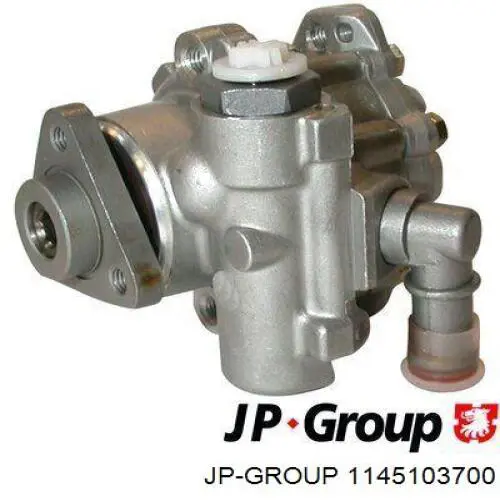 Comprar 1145103700 JP Group Bomba servodireccion