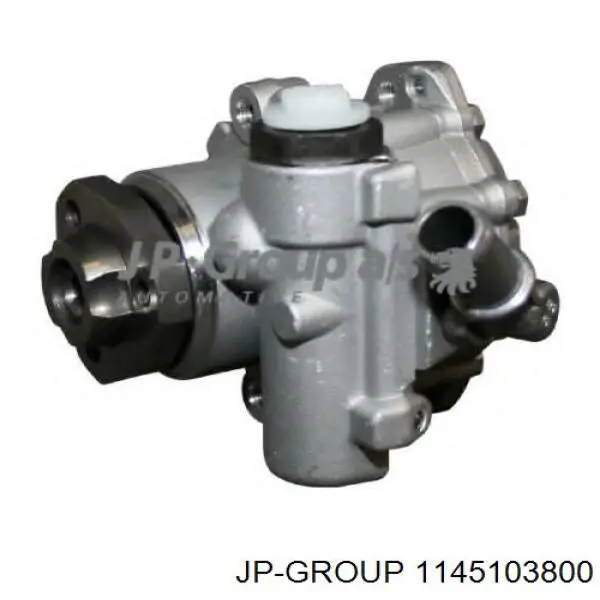 Bomba de dirección asistida  JP Group 1145103800 precio, desde 27,77 EUR