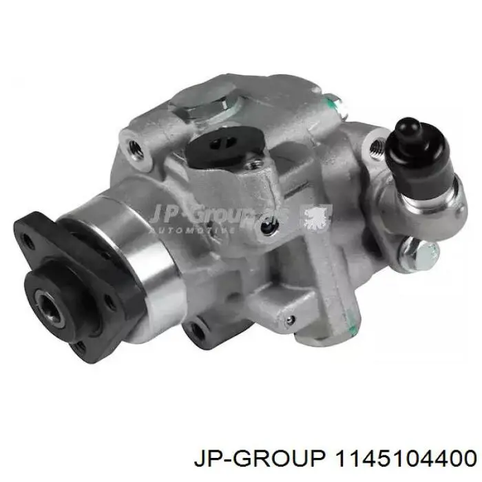 1145104400 JP Group Bomba hidráulica de dirección