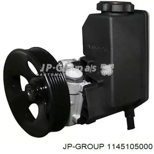 Bomba de dirección 1145105000 JP Group