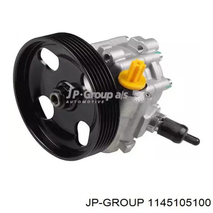 Bomba de dirección asistida  JP Group 1145105100 precio, desde 95,29 EUR