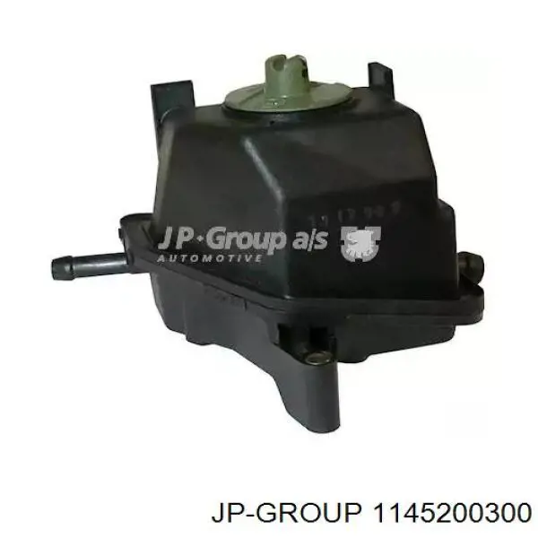 Comprar 1145200300 JP Group Depósito de bomba de dirección hidráulica