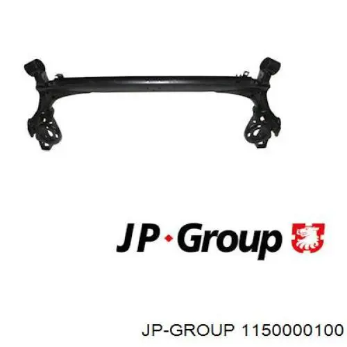 Comprar 1150000100 JP Group Puente trasero