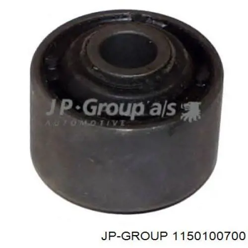 Buje del brazo inferior trasero JP Group 1150100700 precio, desde 7,60 EUR