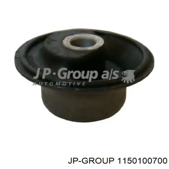 Comprar 1150100700 JP Group Buje del brazo inferior trasero