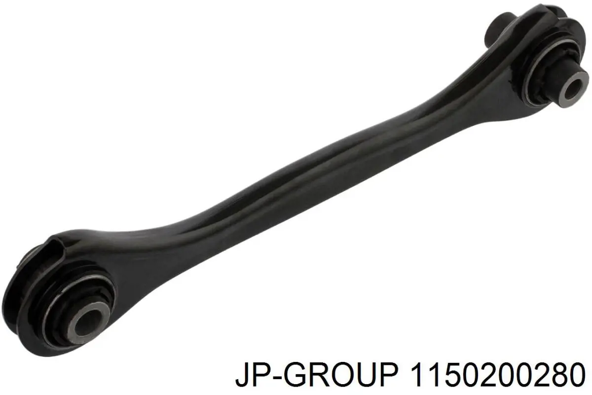 Comprar 1150200280 JP Group Barra transversal reactiva de la suspensión trasera