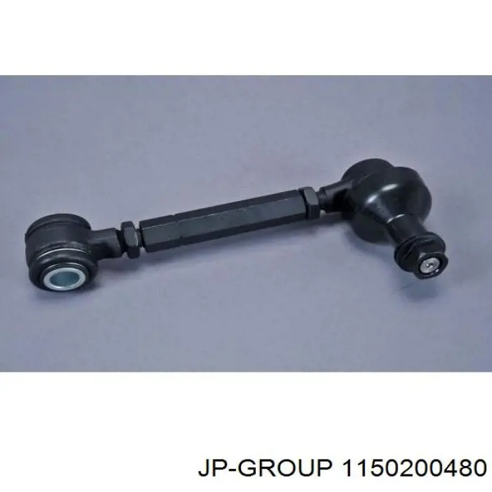 Brazo inferior derecho de la suspensión trasera JP Group 1150200480 precio, desde 27,13 EUR