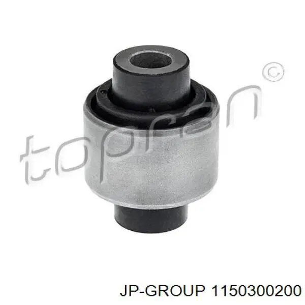 Comprar 1150300200 JP Group Silentblock del brazo superior de suspensión trasera