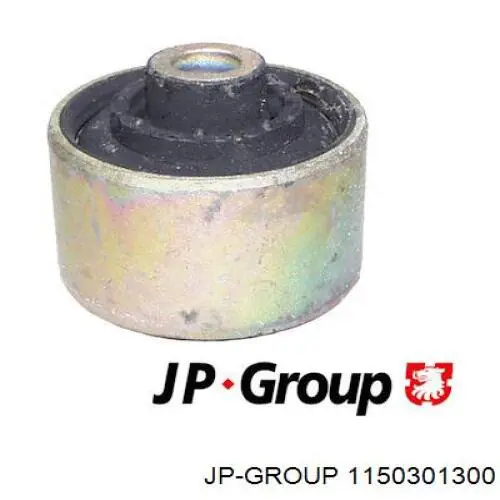 1150301300 JP Group suspensión, brazo oscilante trasero inferior