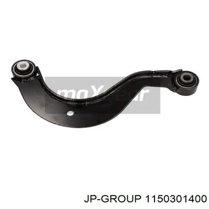 Silentblock del brazo superior de suspensión trasera JP Group 1150301400 precio, desde 5,44 EUR