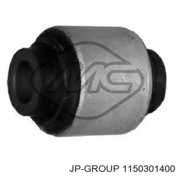Comprar 1150301400 JP Group Silentblock del brazo superior de suspensión trasera