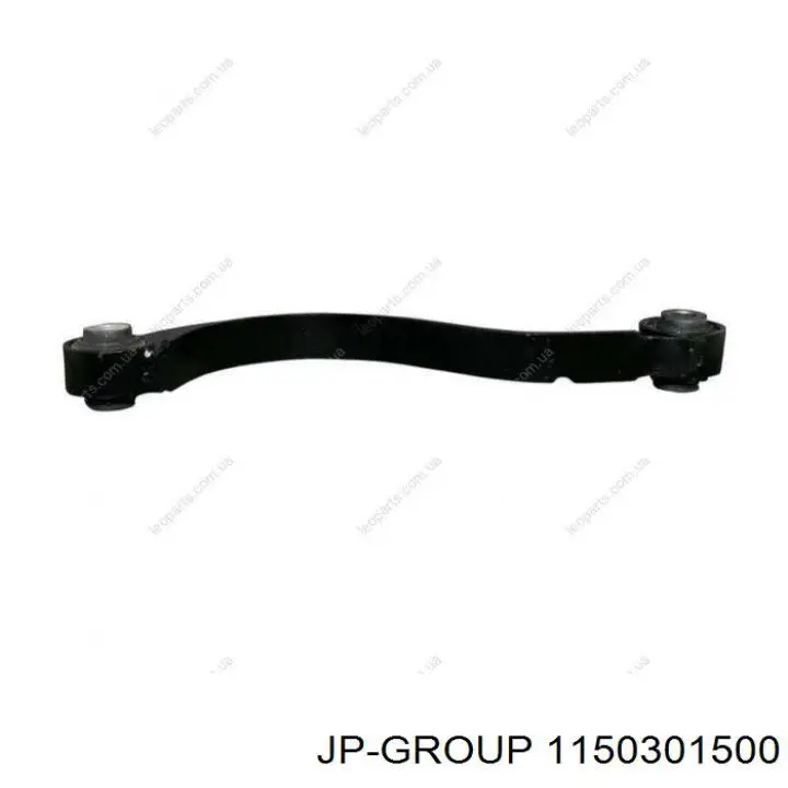 Silentblock del brazo superior de suspensión trasera JP Group 1150301500 precio, desde 5,47 EUR