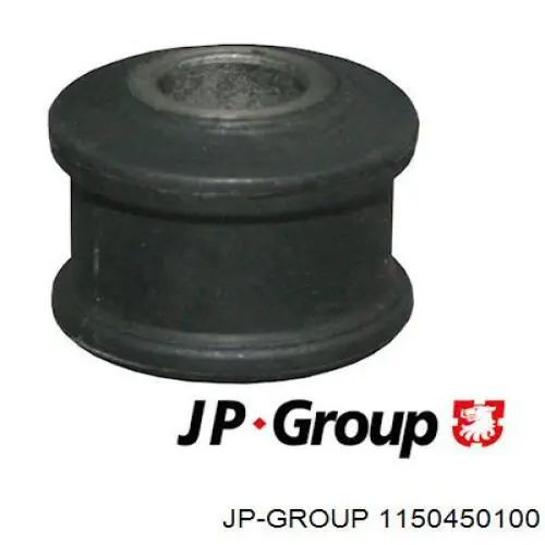 1150450100 JP Group soporte de estabilizador trasero exterior