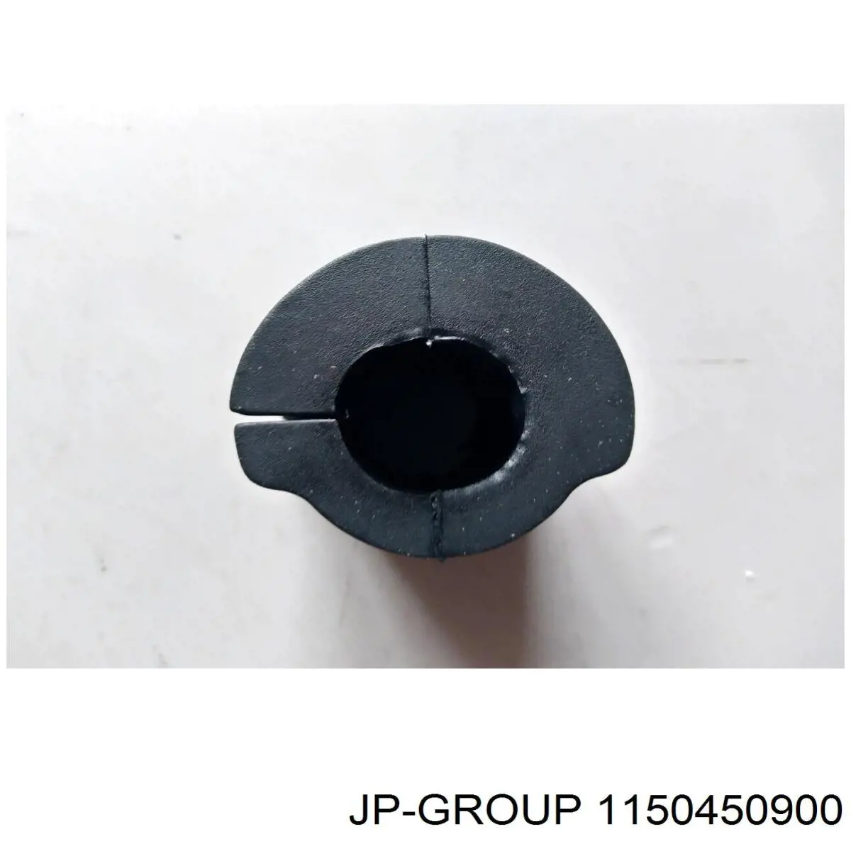1150450900 JP Group soporte de estabilizador trasero exterior