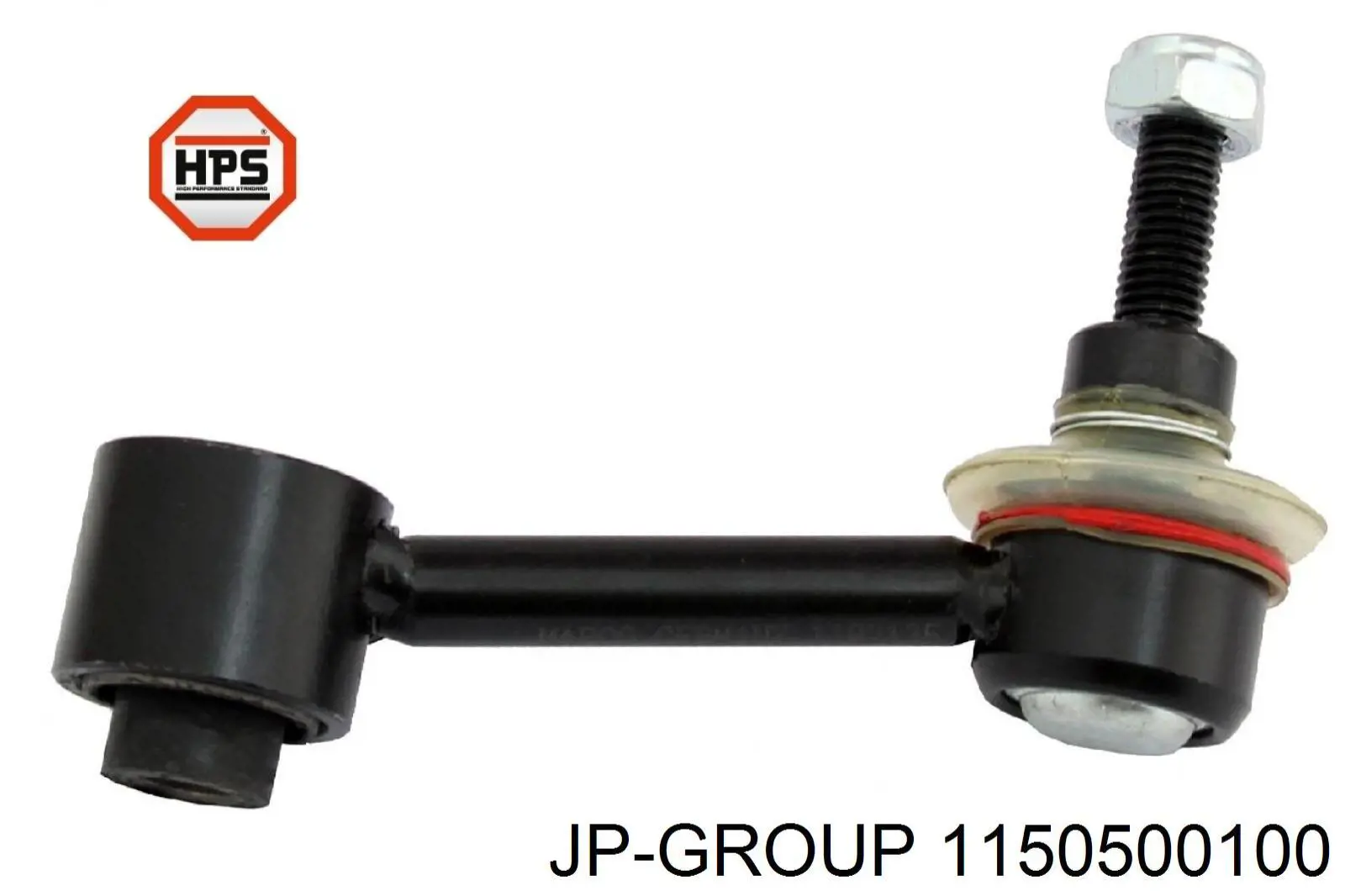Comprar 1150500100 JP Group Bieleta estabilizadora trasera