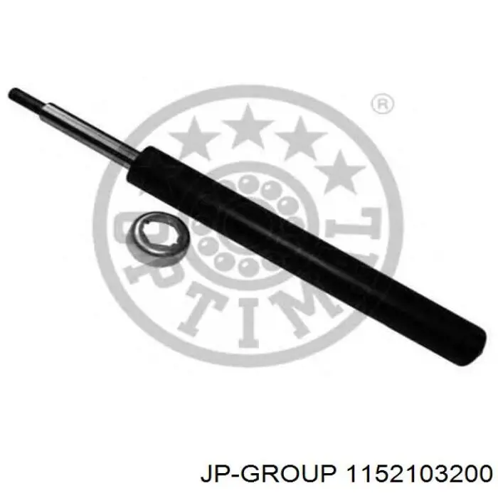 Comprar 1152103200 JP Group Amortiguador trasero