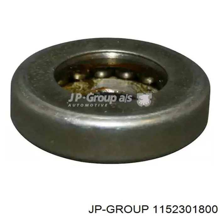 1152301800 JP Group copela de amortiguador trasero