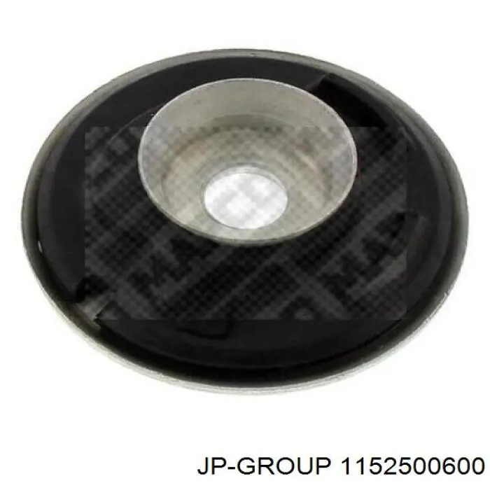 Aislador de resorte trasero superior JP Group 1152500600 precio, desde 8,88 EUR