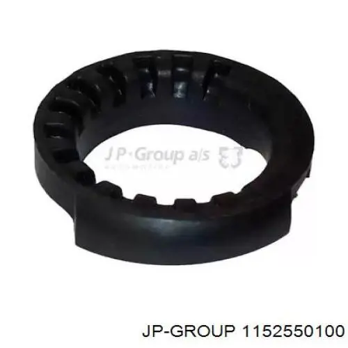 Aislador de resorte trasero superior JP Group 1152550100 precio, desde 3,50 EUR
