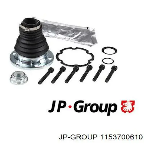 1153700610 JP Group