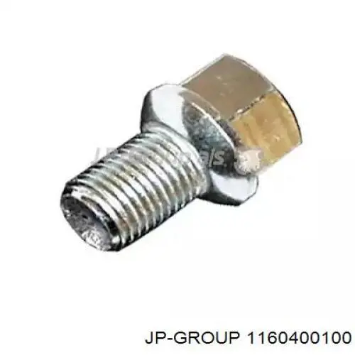 Comprar 1160400100 JP Group Tornillos de rueda