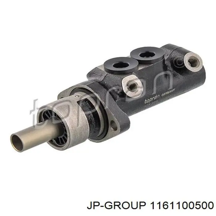 Cilindro maestro de frenos JP Group 1161100500 precio, desde 39,20 EUR