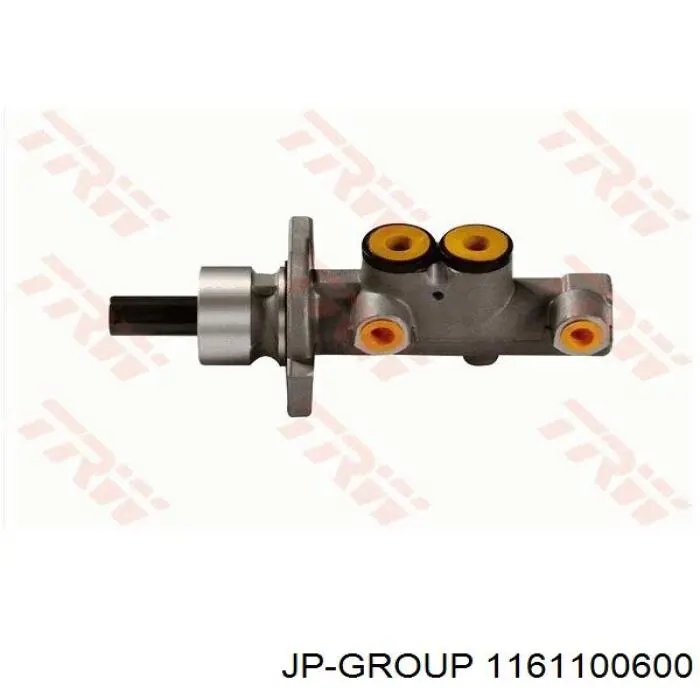 Cilindro principal de freno Seat Leon 1 1M1