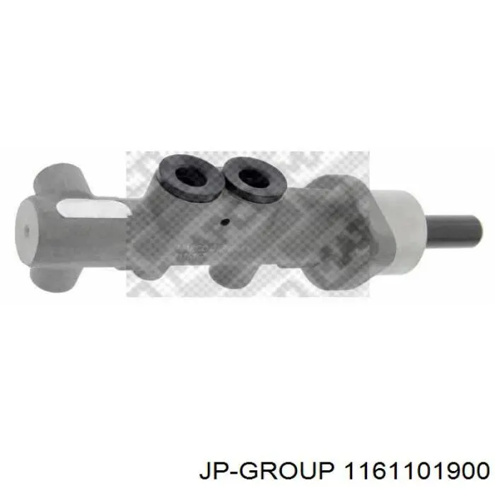 Cilindro maestro de frenos JP Group 1161101900 precio, desde 34,85 EUR