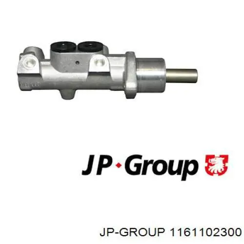 Comprar 1161102300 JP Group Cilindro maestro de frenos