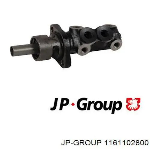 Comprar 1161102800 JP Group Cilindro maestro de frenos
