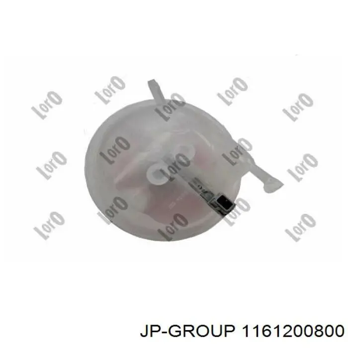 Depósito de líquido de frenos JP Group 1161200800 precio, desde 31,94 EUR