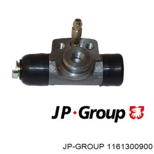 1161300900 JP Group cilindro de freno de rueda trasero