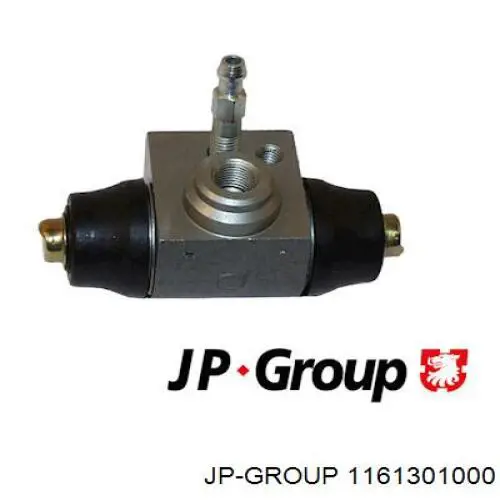 1161301000 JP Group cilindro de freno de rueda trasero