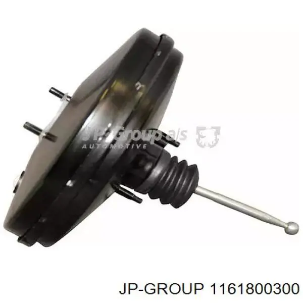 Servofreno JP Group 1161800300 precio, desde 59,53 EUR