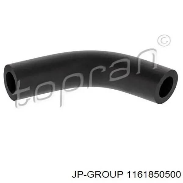 1161850500 JP Group tubo, vacío de booster