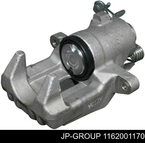 Comprar 1162001170 JP Group Pinza de freno trasera izquierda