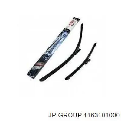 Freno de disco delantero Mercedes E C124