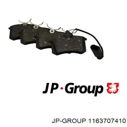 Pastillas traseras de freno Ford 1420330 precio, desde 21,93 EUR