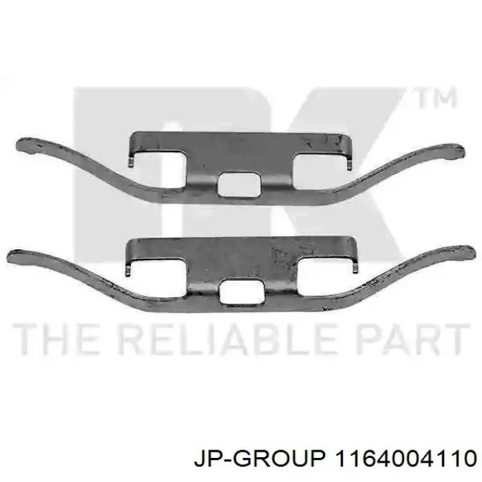1164004110 JP Group