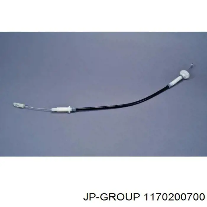 Comprar 1170200700 JP Group Cable de embrague
