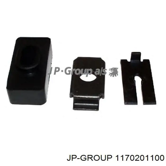 Comprar 1170201100 JP Group Cable de embrague