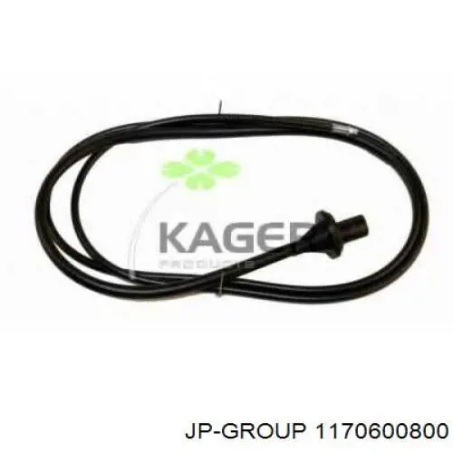 1170600800 JP Group cable velocímetro