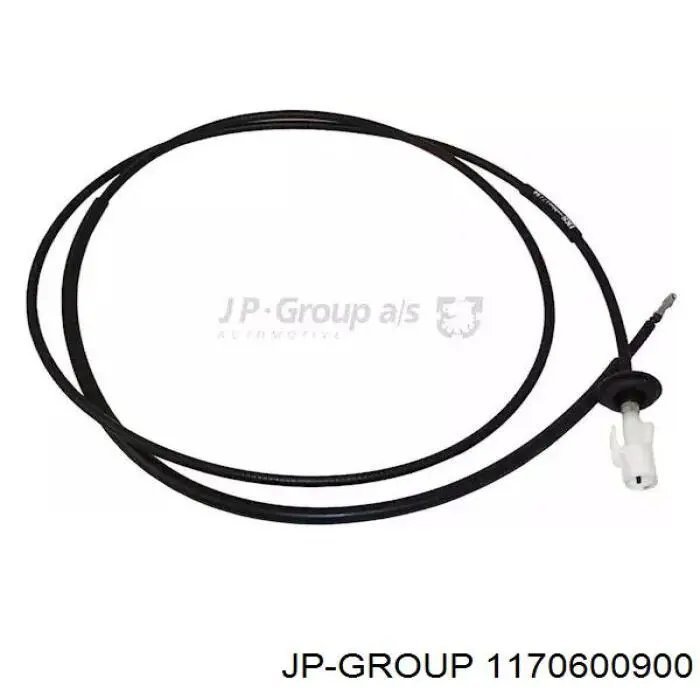 Árbol flexible del velocímetro  JP Group 1170600900 precio, desde 14,79 EUR