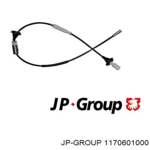 Comprar 1170601000 JP Group Cable velocímetro