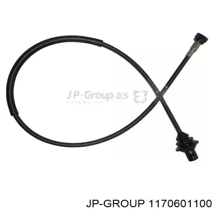 1170601100 JP Group cable para velocimetro