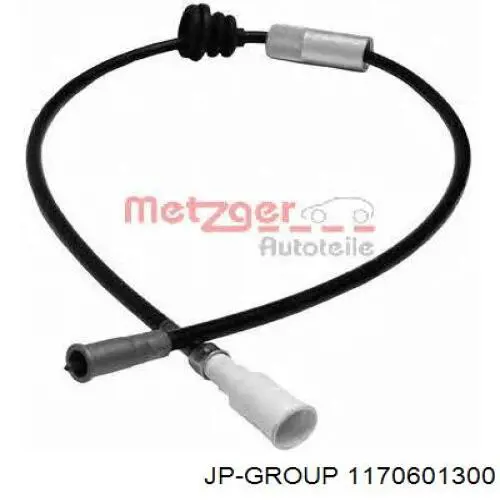 Cable velocímetro S31311 Cofle