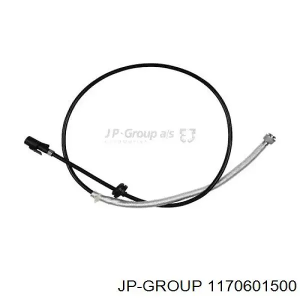 Comprar 1170601500 JP Group Cable velocímetro