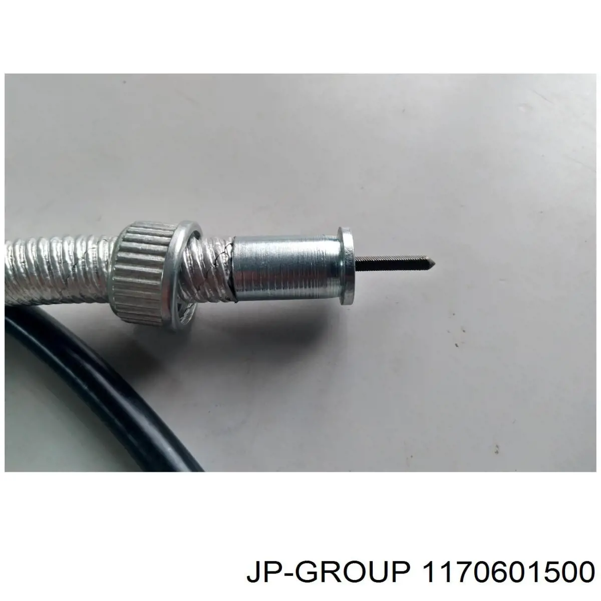 Árbol flexible del velocímetro  JP Group 1170601500 precio, desde 11,39 EUR